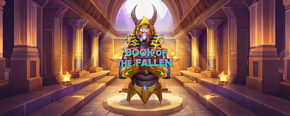 bet635 Livro dos Caídos