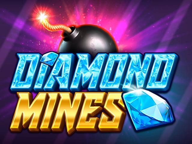 bet635 Minas de Diamante™