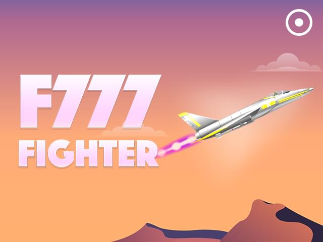 bet635 F777 Fighter