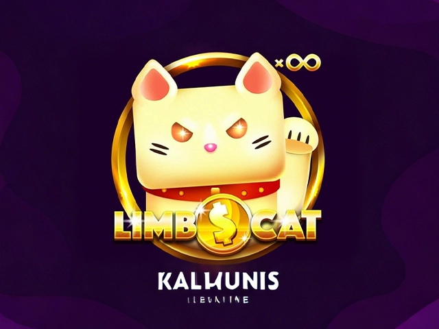 bet635 Gato do Limbo