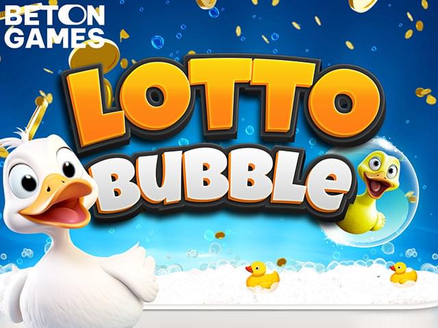 bet635 Lotto Bubble Pro