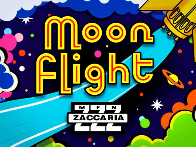 bet635 Deslizante de Voo Lunar