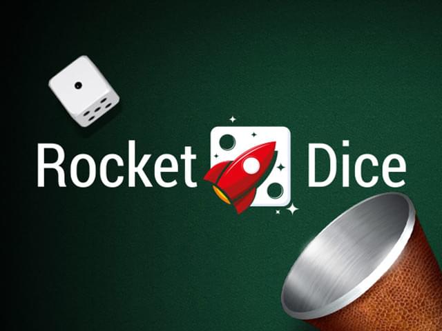 bet635 Dados de Foguete