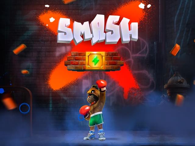 bet635 Esmagamento X